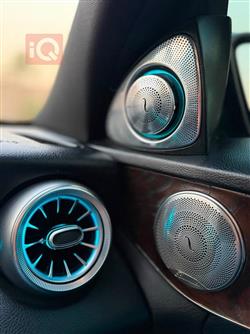 مرسيدس بنز C-Class